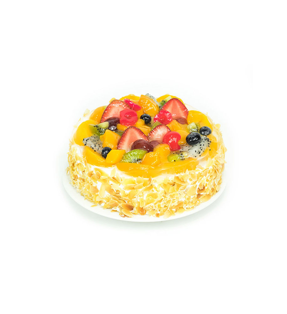 Bakery Desotta Thanjavur